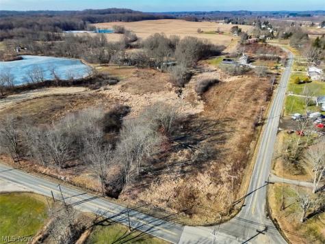 Randolph Road Mogadore OH 44260