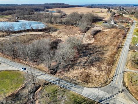 Randolph Road Mogadore OH 44260