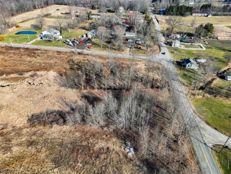 Randolph Road Mogadore OH 44260
