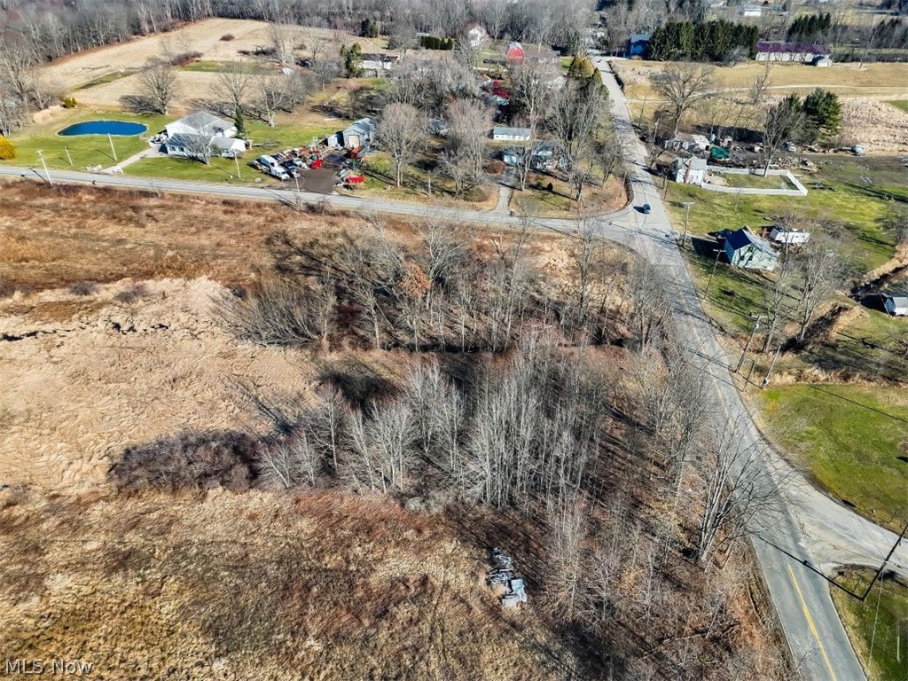 Randolph Road Mogadore OH 44260