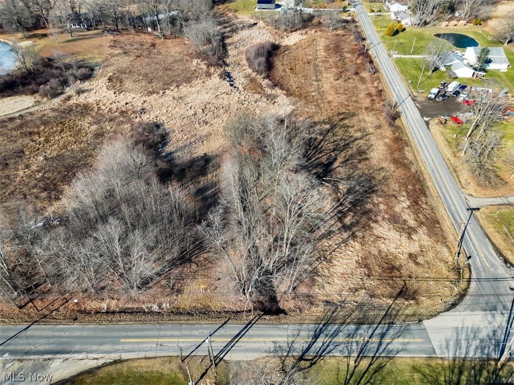 Randolph Road Mogadore OH 44260