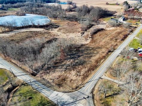 Randolph Road Mogadore OH 44260