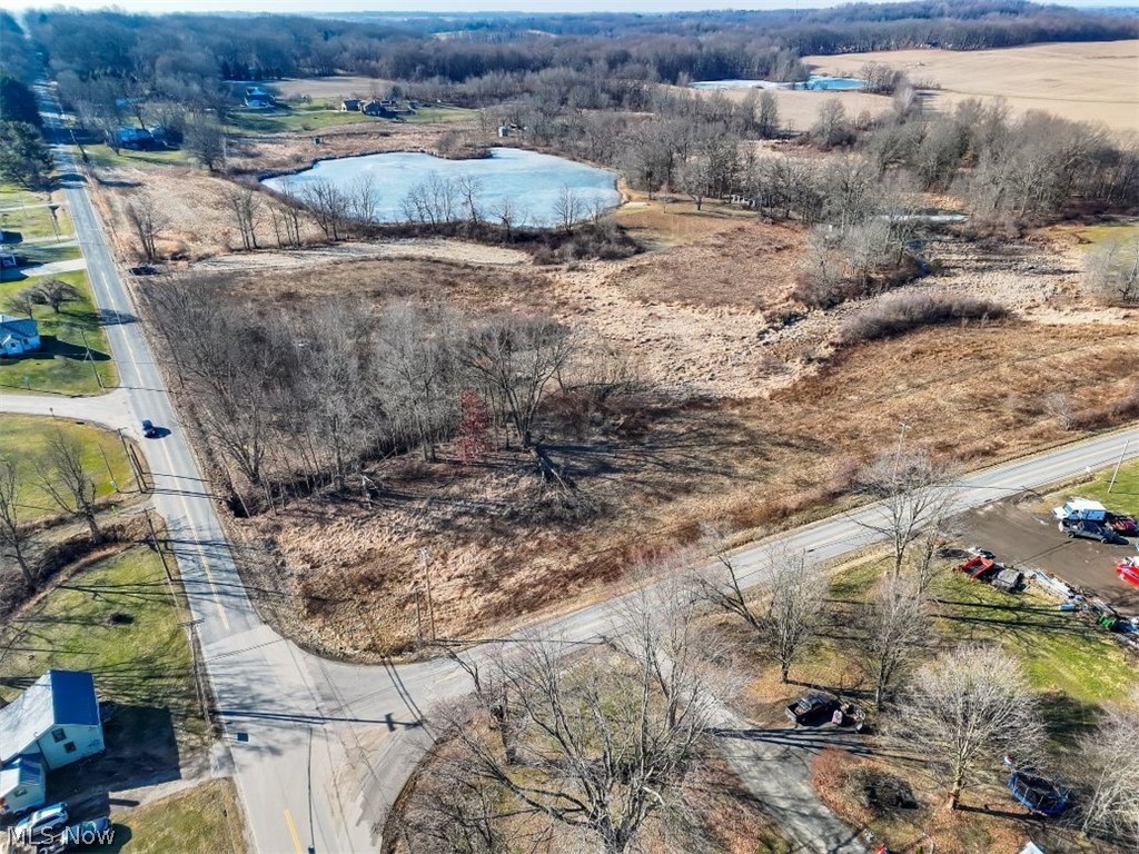 Randolph Road Mogadore OH 44260
