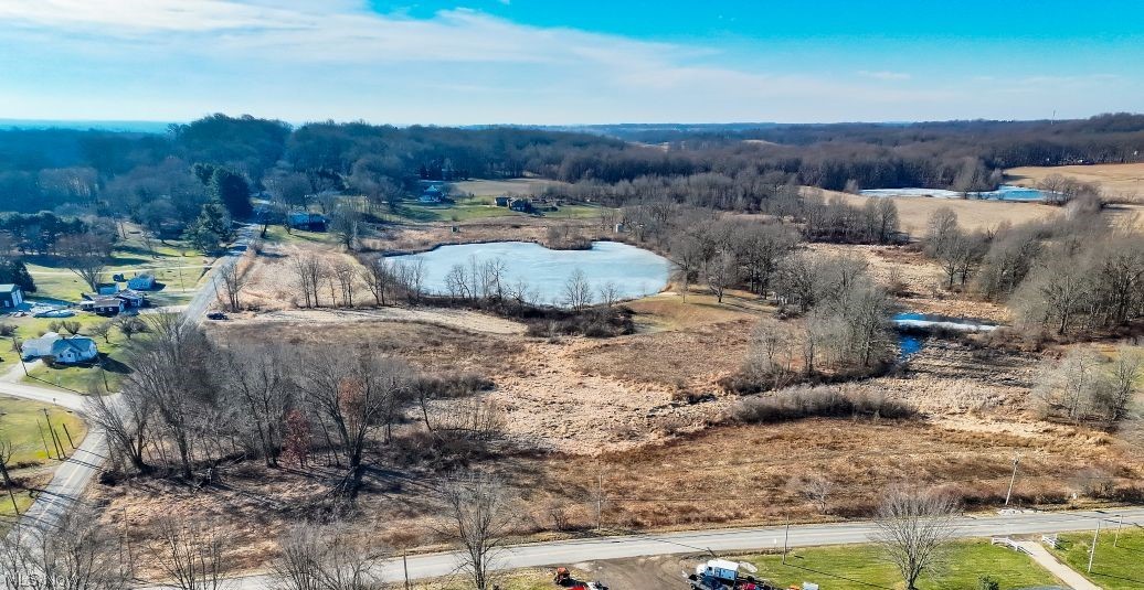 Randolph Road Mogadore OH 44260