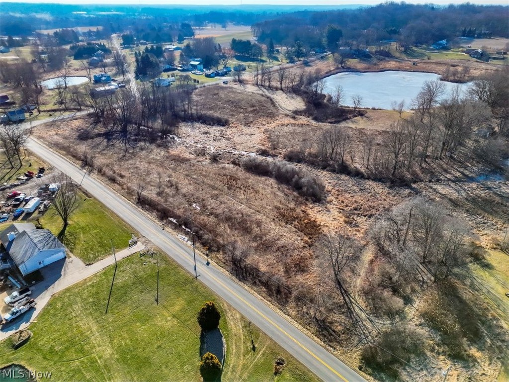 Randolph Road Mogadore OH 44260