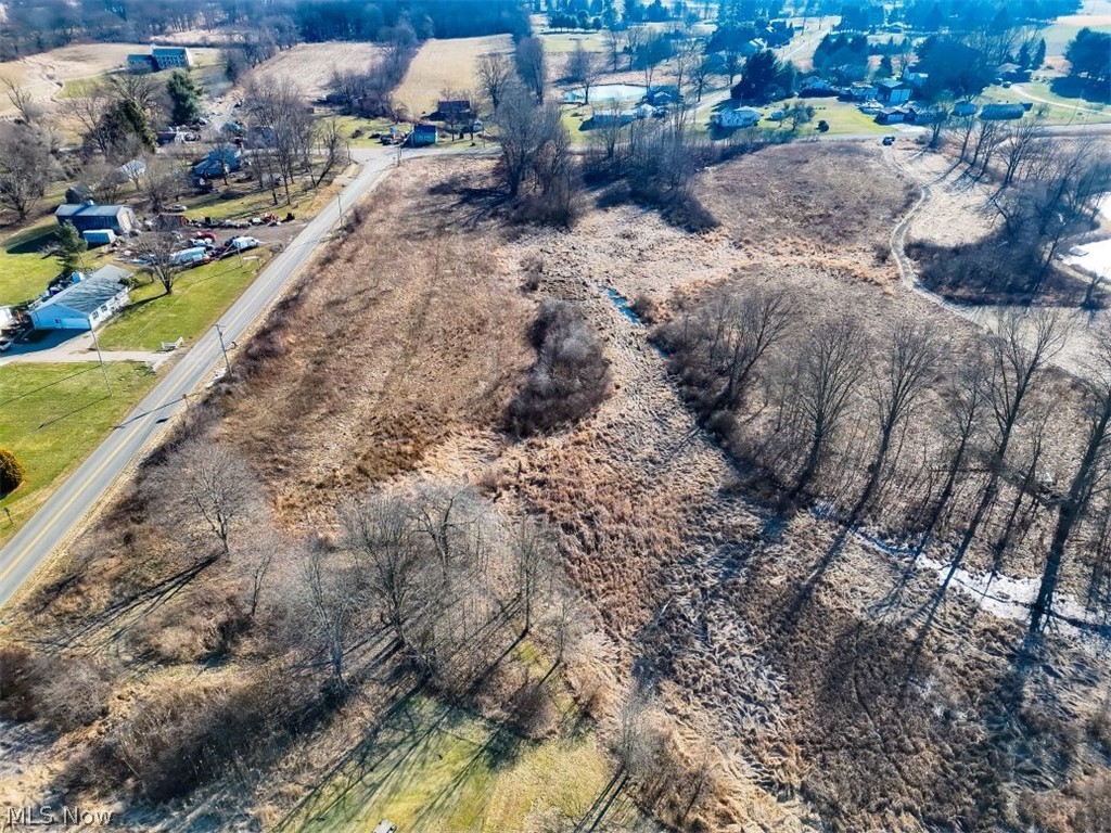 Randolph Road Mogadore OH 44260