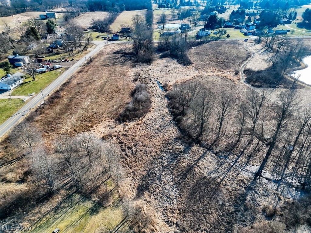 Randolph Road Mogadore OH 44260