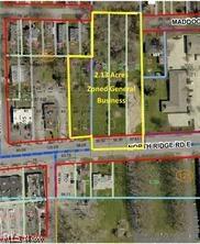 2139 N Ridge Road E Lorain OH 44055