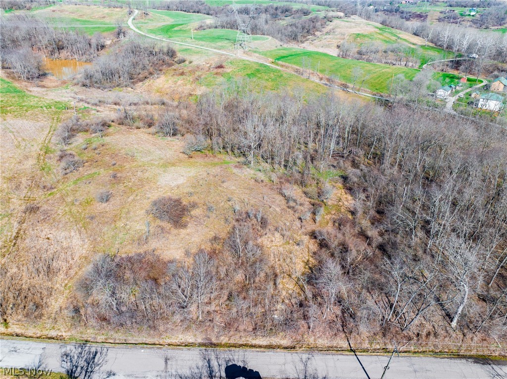 Township Road 135 Dillonvale OH 43917