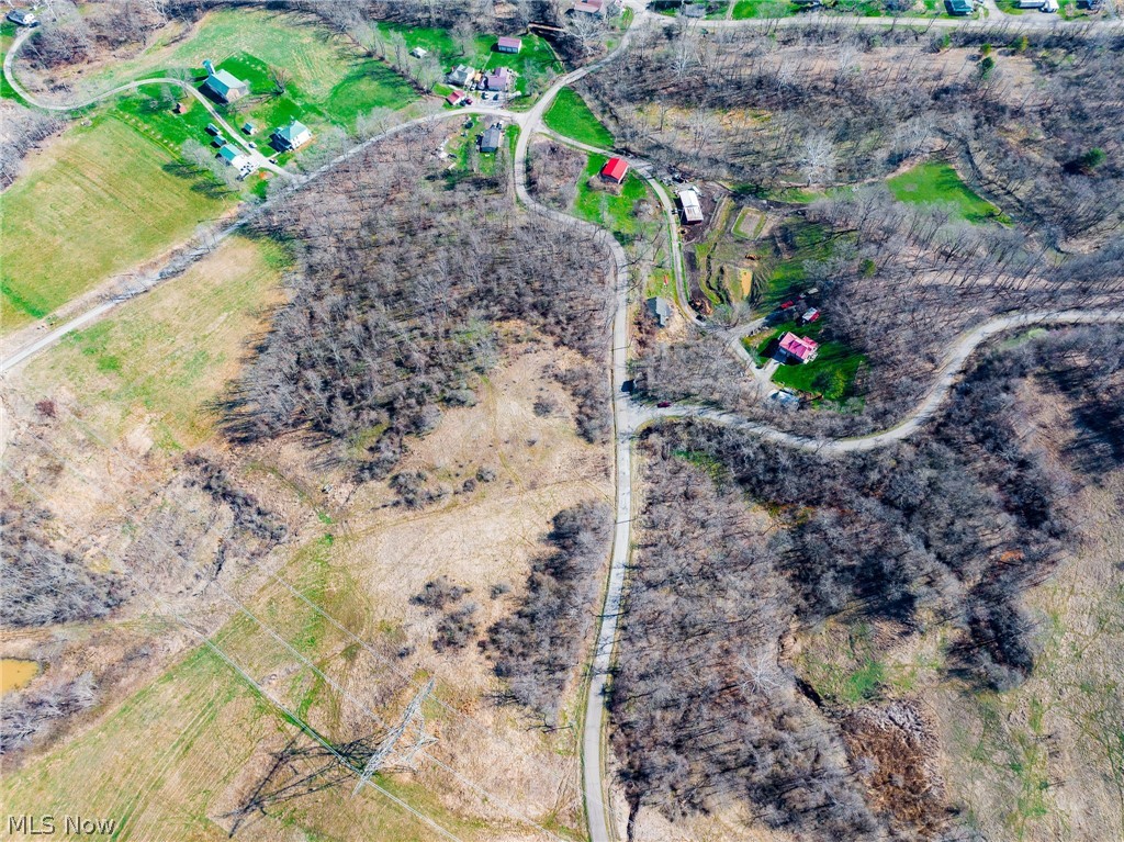 Township Road 135 Dillonvale OH 43917