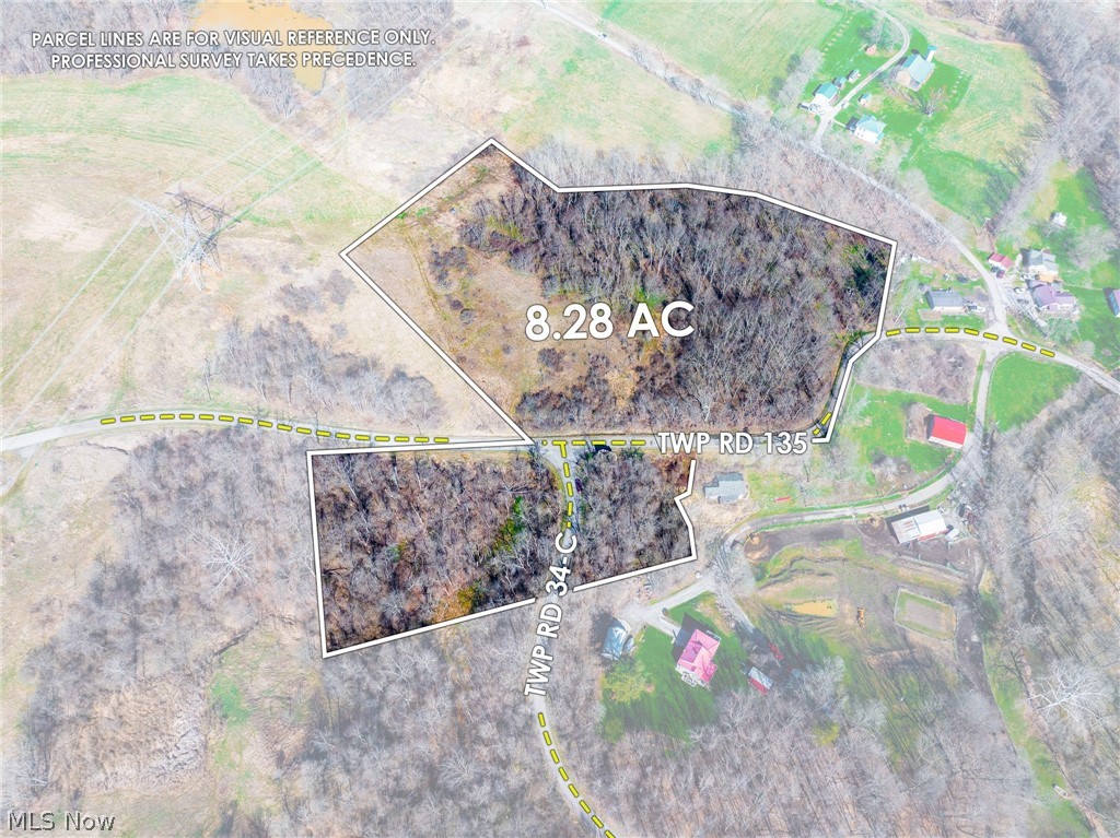 Township Road 135 Dillonvale OH 43917