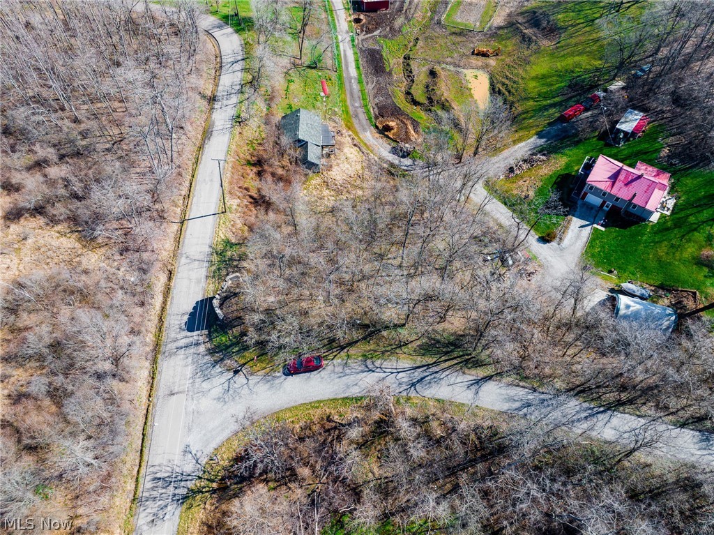 Township Road 135 Dillonvale OH 43917
