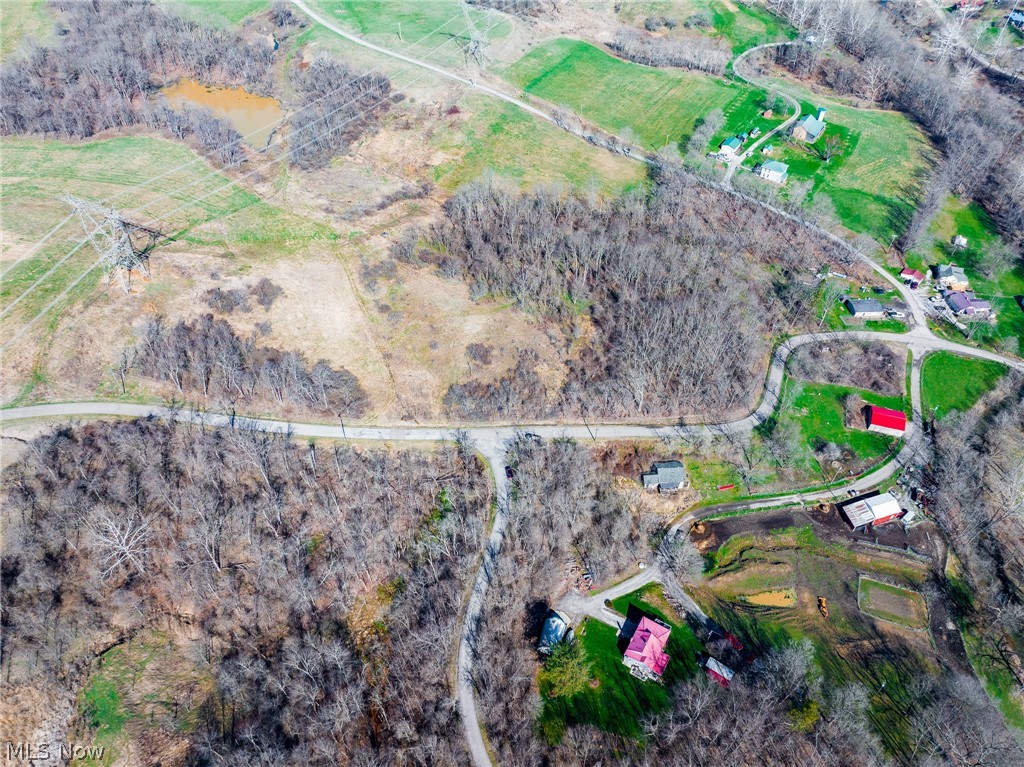 Township Road 135 Dillonvale OH 43917