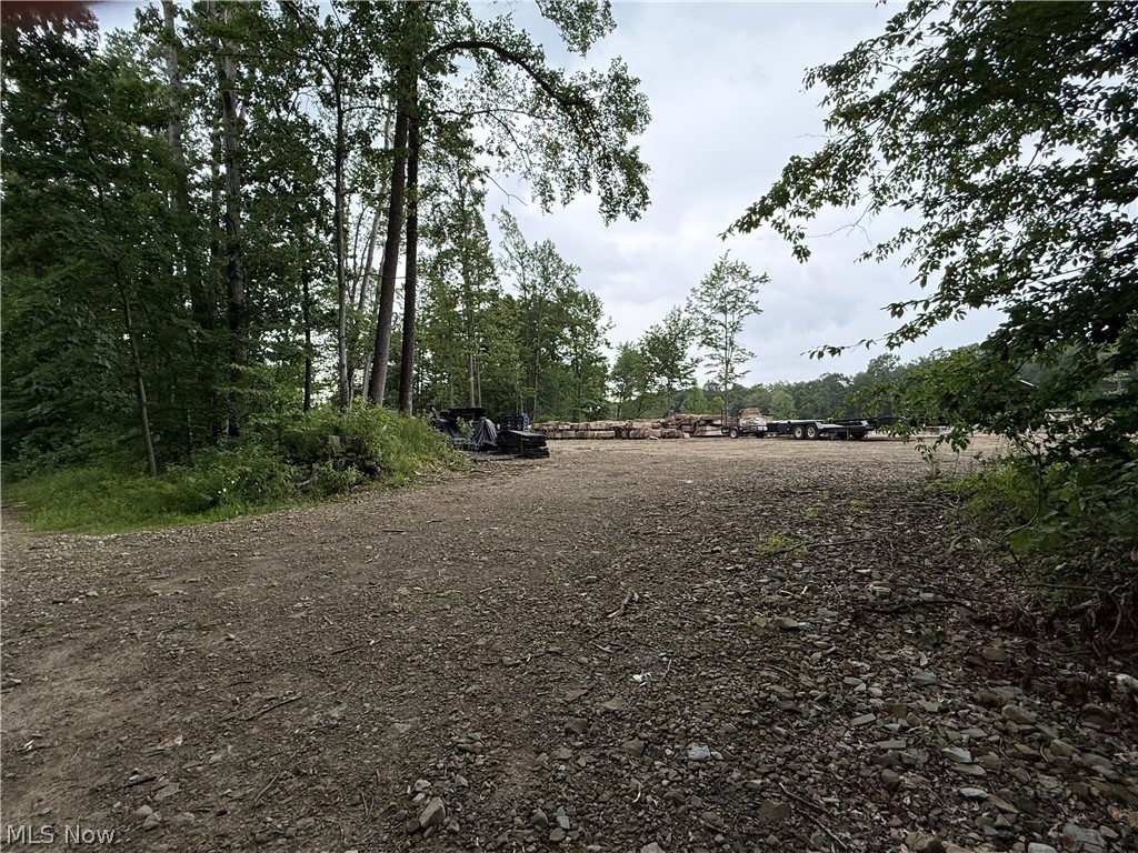 Stone Quarry Road Danville OH 43014