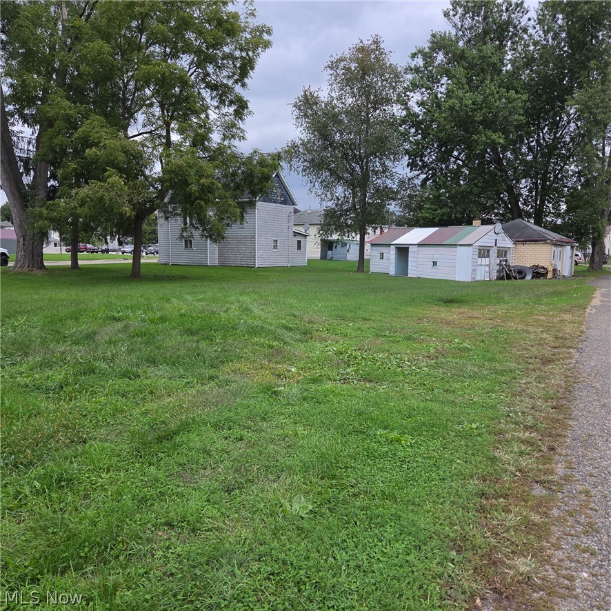 123 N Goodrich Street Newcomerstown OH 43832