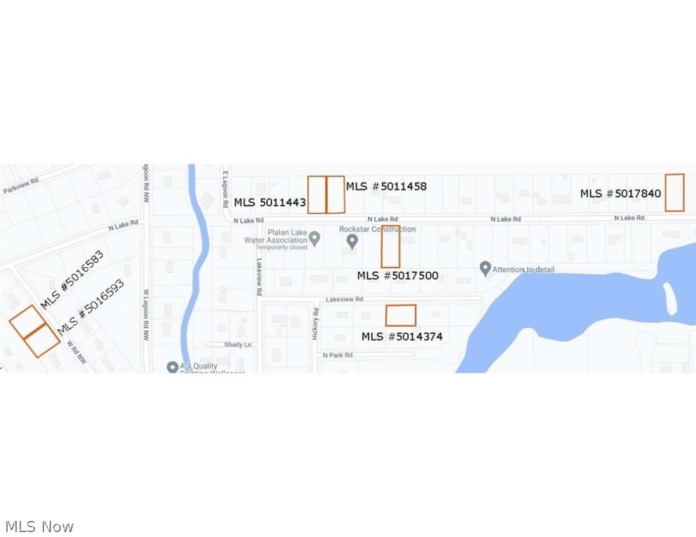 Lakeview Road West Farmington OH 44491