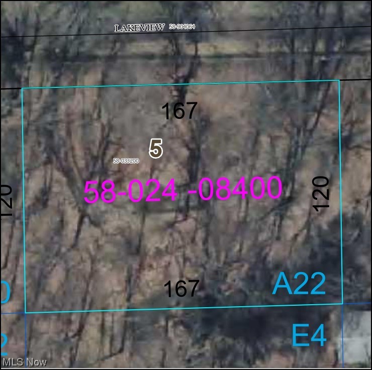 Lakeview Road West Farmington OH 44491