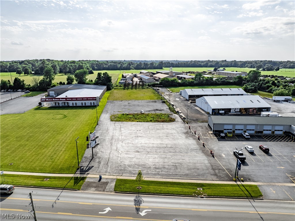 Milan Avenue Norwalk OH 44857