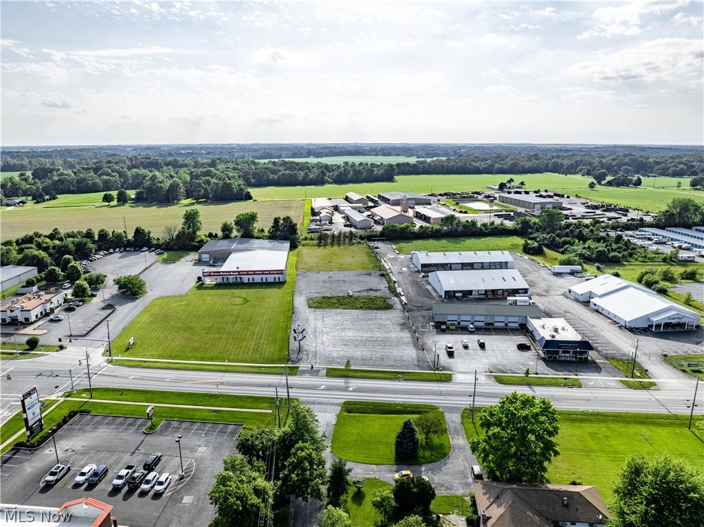 Milan Avenue Norwalk OH 44857
