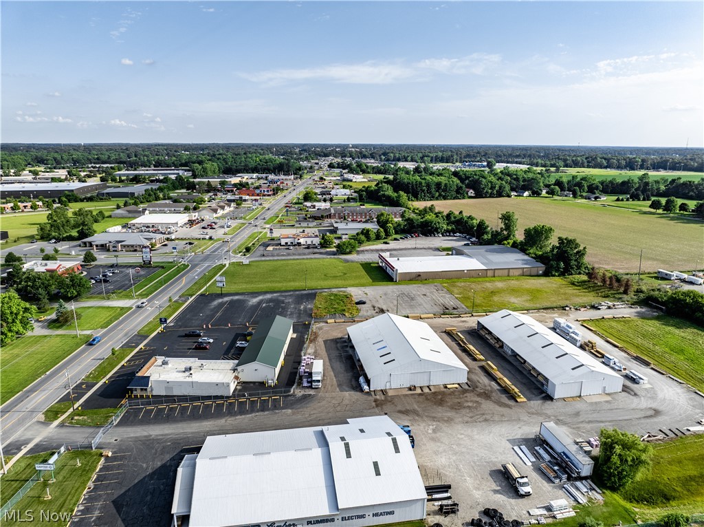 Milan Avenue Norwalk OH 44857