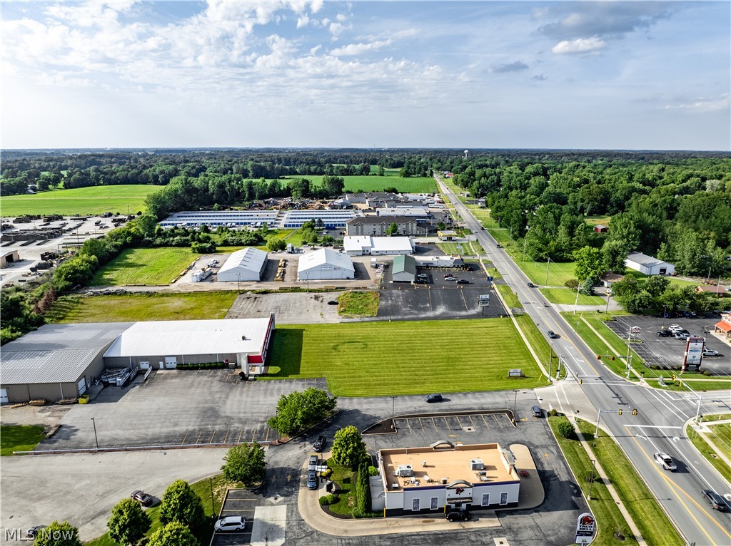 Milan Avenue Norwalk OH 44857