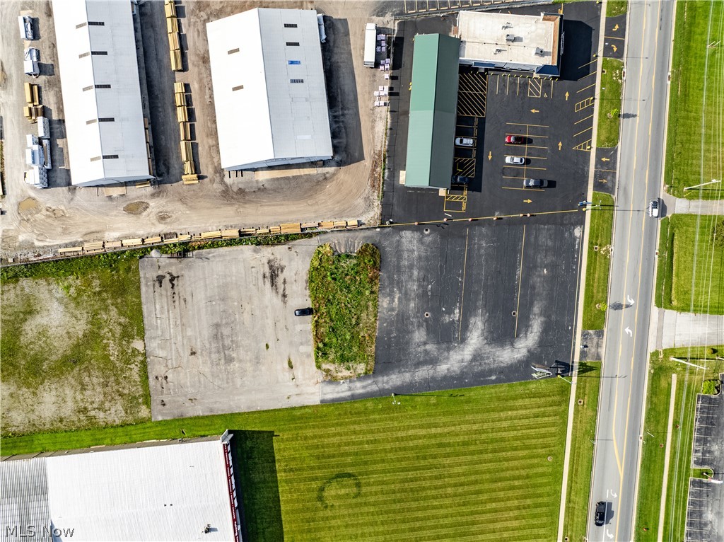 Milan Avenue Norwalk OH 44857