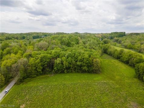 V/l Westfall Street SE East Canton OH 44730
