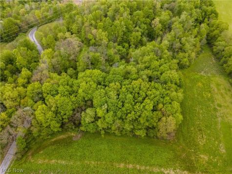 V/l Westfall Street SE East Canton OH 44730