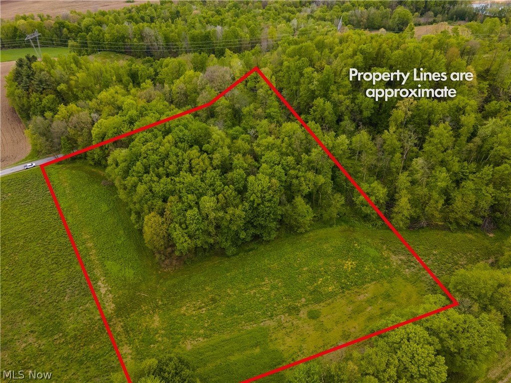 V/l Westfall Street SE East Canton OH 44730