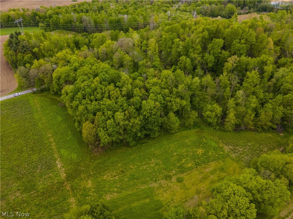 V/l Westfall Street SE East Canton OH 44730