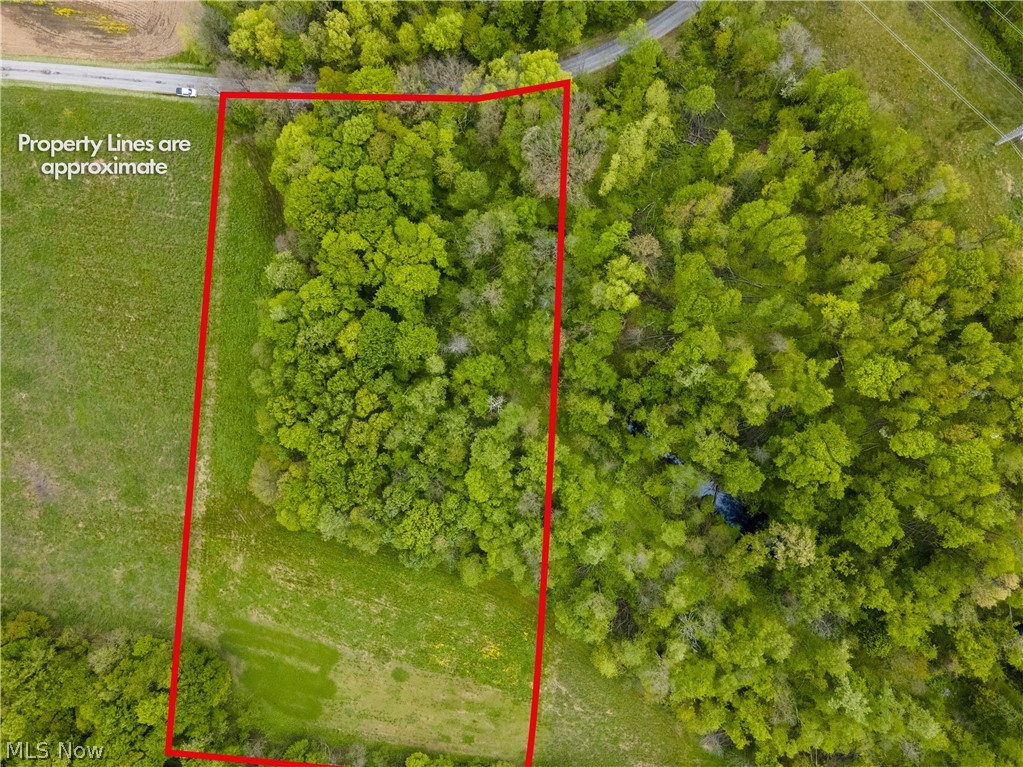 V/l Westfall Street SE East Canton OH 44730