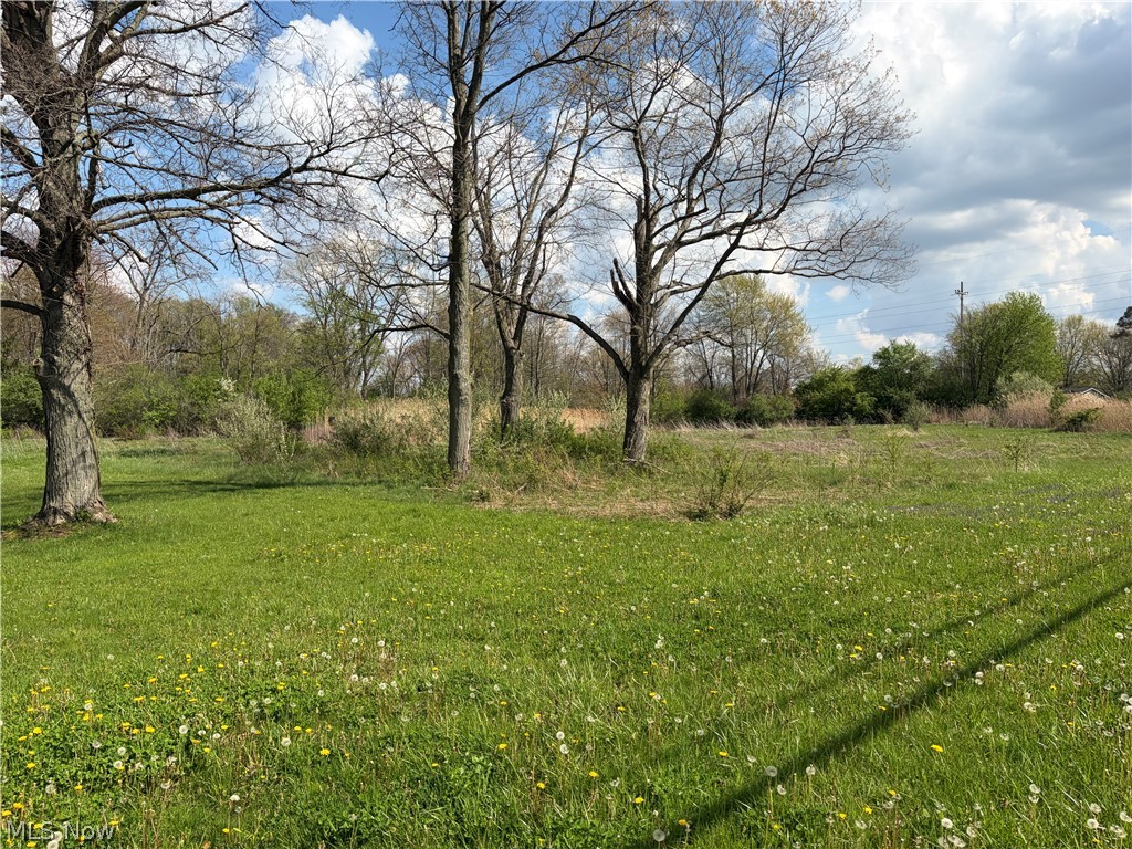 V/l Kibler Road Akron OH 44321