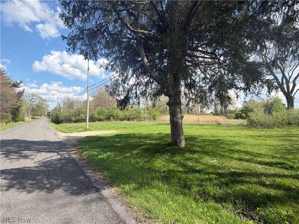 V/l Kibler Road Akron OH 44321