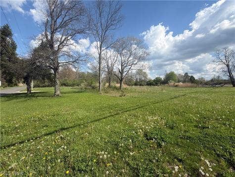 V/l Kibler Road Akron OH 44321