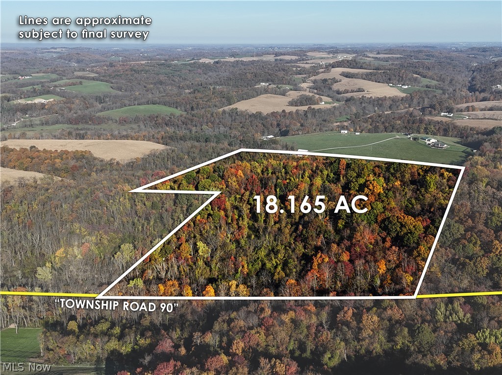 Trail 90 Fresno OH 43824