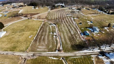 Township Road 260 Millersburg OH 44654