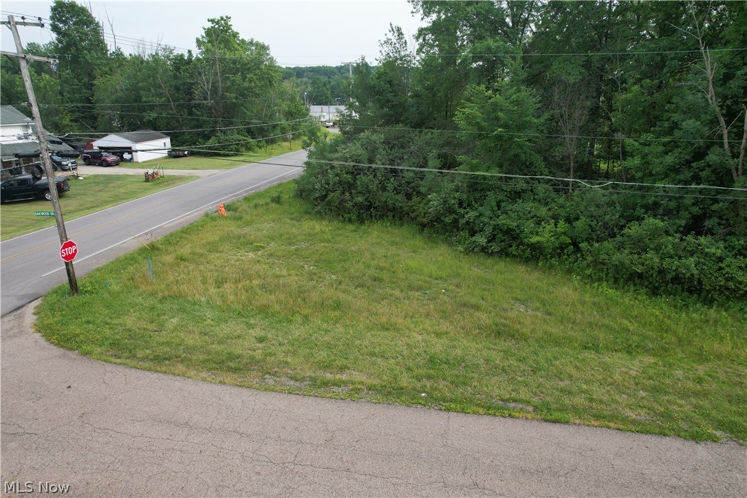 N East River Road Lake Milton OH 44429