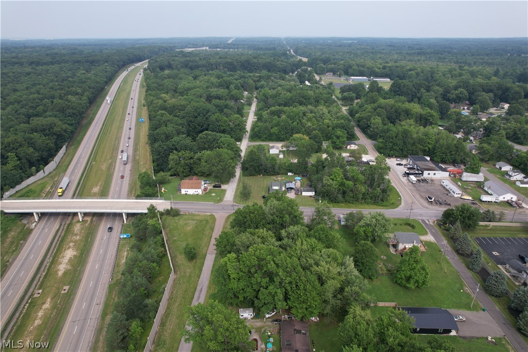N East River Road Lake Milton OH 44429