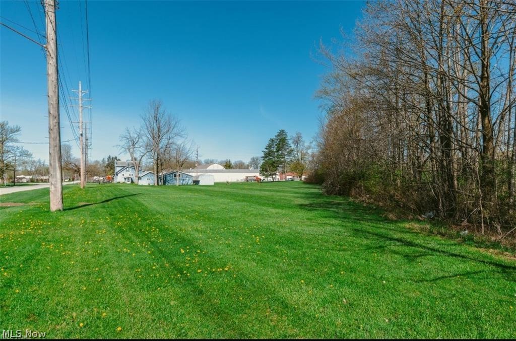 S Sycamore Street Jefferson OH 44047