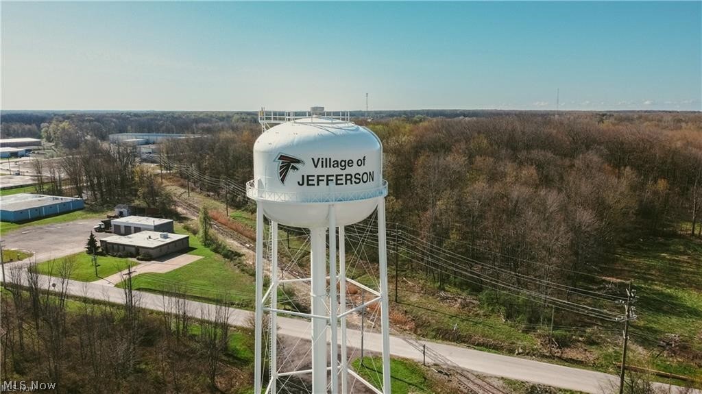 S Sycamore Street Jefferson OH 44047