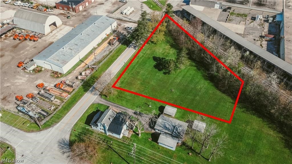 S Sycamore Street Jefferson OH 44047