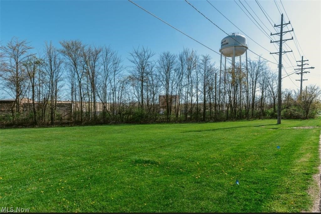S Sycamore Street Jefferson OH 44047