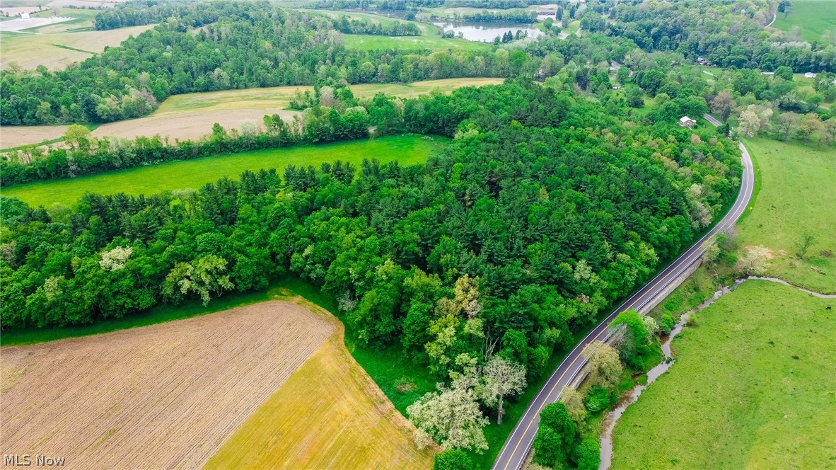 State Route 644 Salineville OH 43945