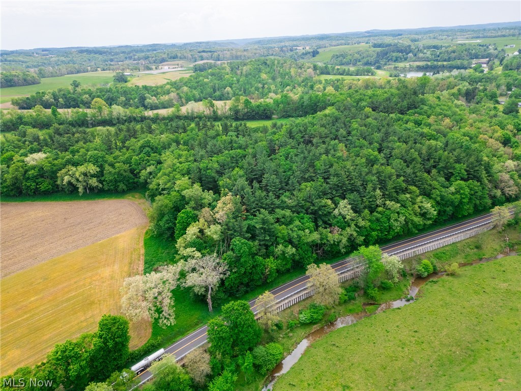 State Route 644 Salineville OH 43945