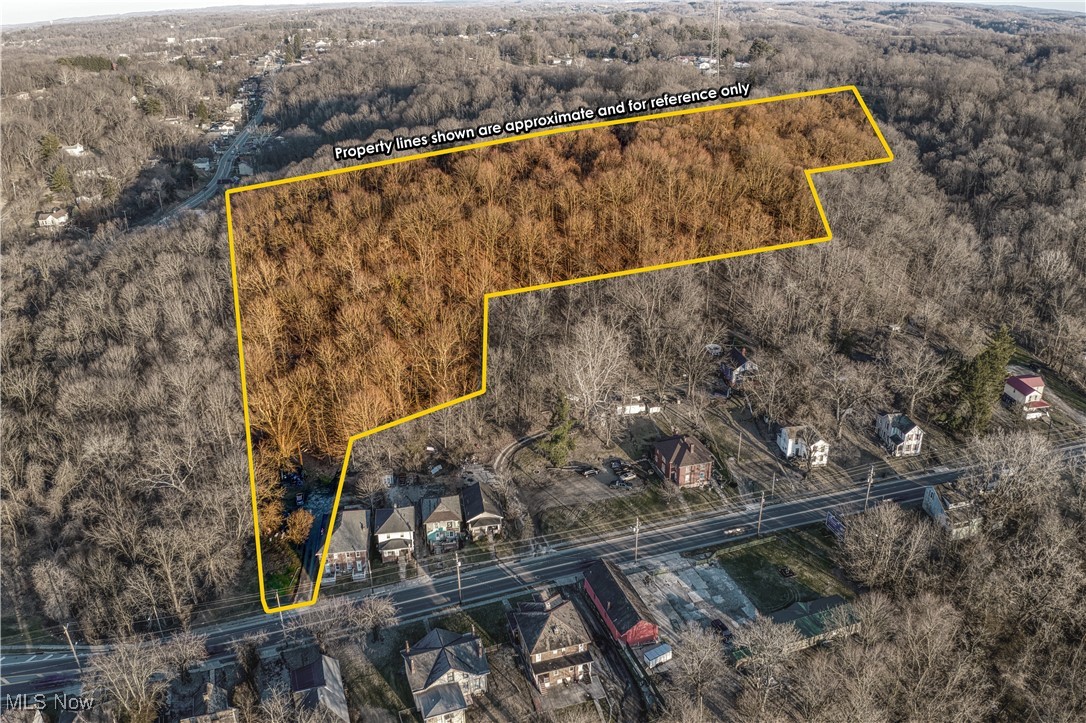 Sharon Avenue Zanesville OH 43701