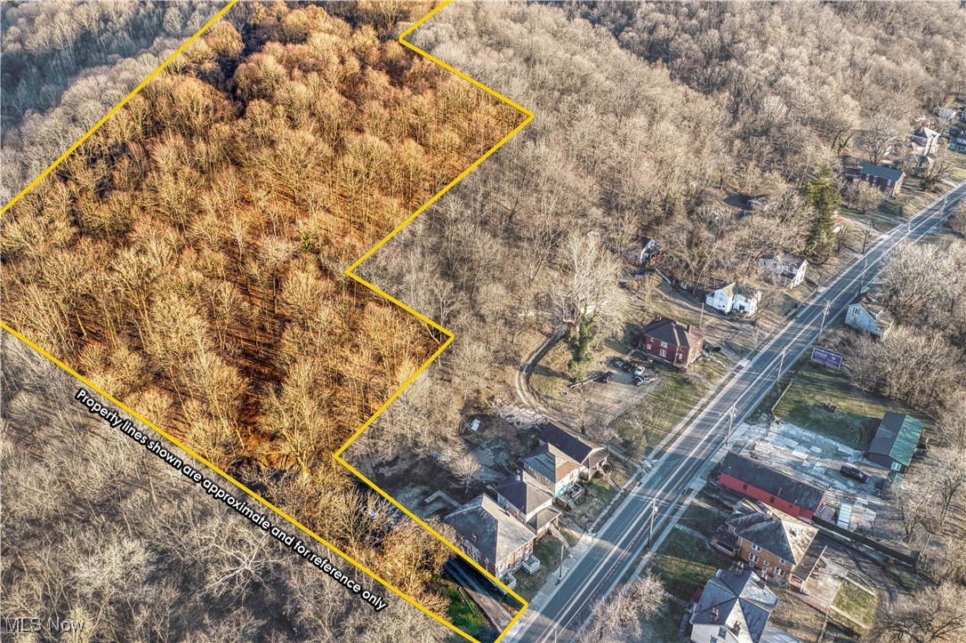Sharon Avenue Zanesville OH 43701