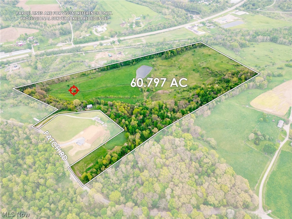 60936 Patch Road New Concord OH 43762