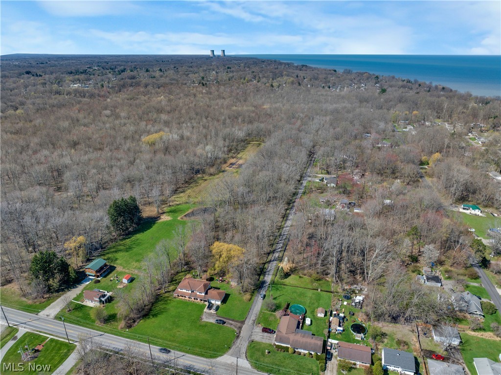 Magnolia Drive Madison OH 44057