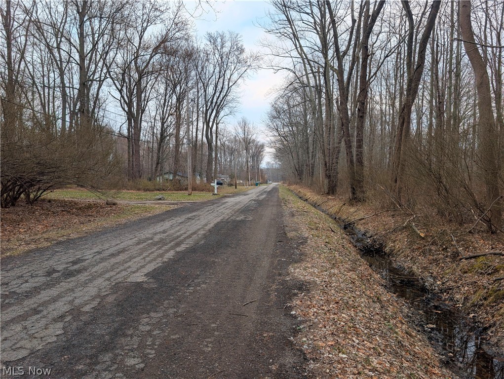 Magnolia Drive Madison OH 44057