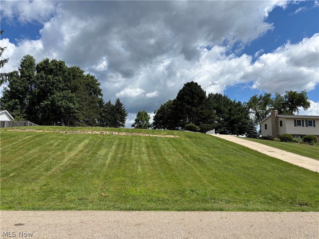 1133 Scenicrest Street NW Uniontown OH 44685
